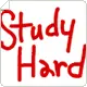 study hard