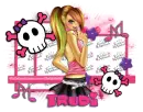 Rockin  Attitude - Trudi