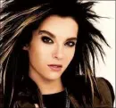 Bill Kaulitz 