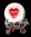 Halloween heart