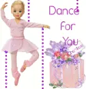 Dance for you