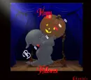 Happy Halloween