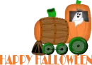 Happy halloween
