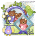 Beary Fine Day - Ari