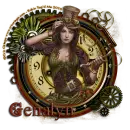 Steam Punked - Genalyn