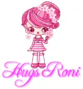 Hugs Roni
