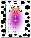 I love you graphic