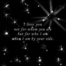 I Love You Sparkle
