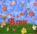 Amy
