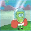 spongebob