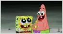 spongebob and patrick
