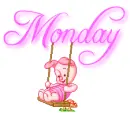 Monday