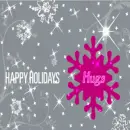 Background - Happy Holiday Hugs