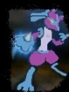 Recolor lucario