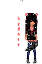 Teen Girl/Sydney