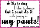 potty training