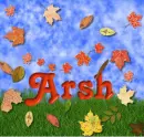 Arsh