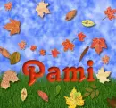 autumn fall Pami