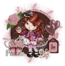 Cupcake Princess - Roni