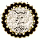 thanks For You
