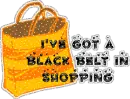 Black belt
