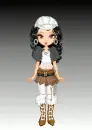 Laughing Doll
