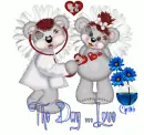 The Day ...love