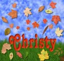 Christy