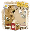 Bee Well Soon