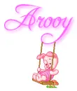 Arooy