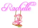 Rachelle
