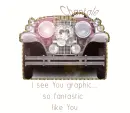 i see you graphic...