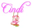 Cindi