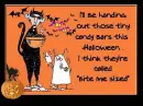 Maxine>>>Halloween
