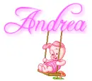 Andrea