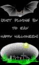 Happy Halloween