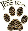 leopard print