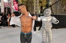 The Situation at the 2010 vma's