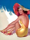 pinup