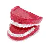 teeth