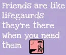 Friends