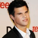 taylor lautner