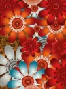 FLORES DE COLORES