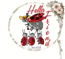 Hello Friend