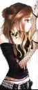 Gothic Girl