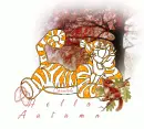 Hello Autumn