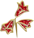 Red Flower