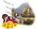 Have a nice Day