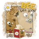Bee Well Soon - Ari