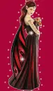 red fairy